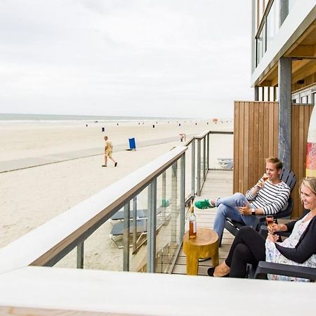 Landal Beach Villa'S Hoek Van Holland Kültér fotó